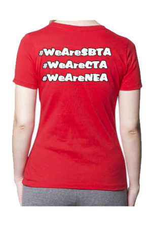 Women’s T-Shirt (Special Print)