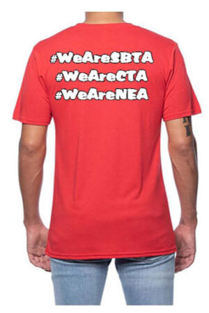 Men's T-Shirt (Special Print)